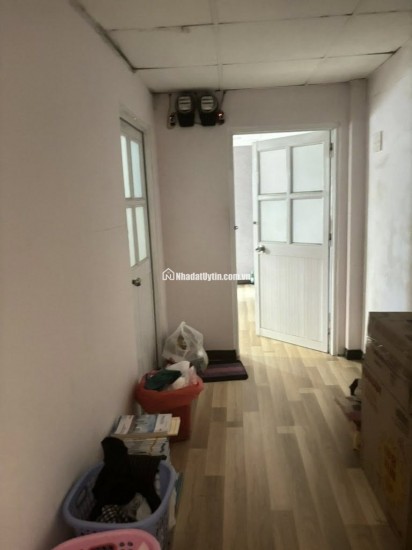 SIÊU PHẨM TRUNG TÂM BÌNH THẠNH - 56M2 NGANG GẦN KHỦNG GẦN 9M - XE HƠI ĐẬU CÁCH 10M - NHỈNH 5 TỶ